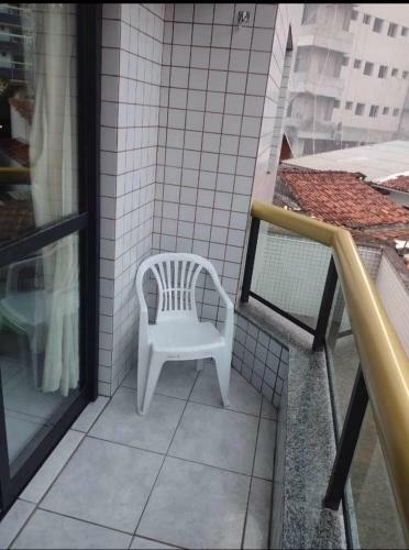 Apartamento Ap Cai�ara- Praia Grande