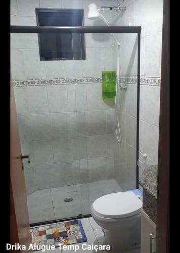 Apartamento Ap Cai�ara- Praia Grande