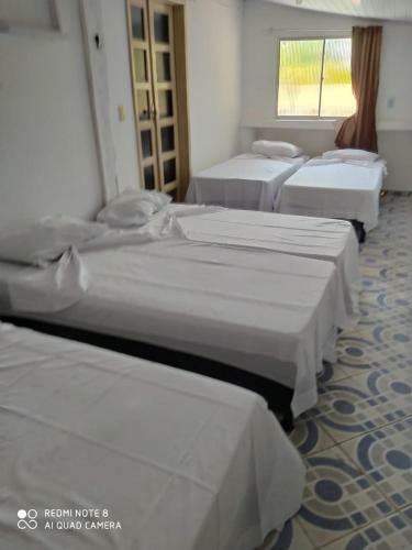 Hostal Pousada Bella A�ucena