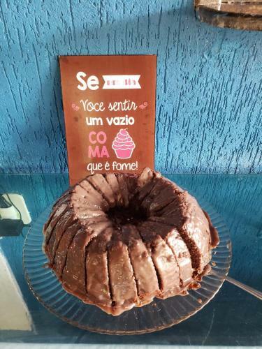 Hostal Pousada Bella A�ucena