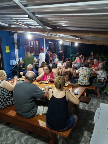 Hostal Pousada Bella A�ucena