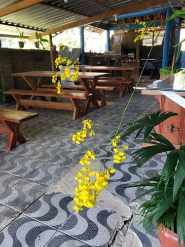 Hostal Pousada Bella A�ucena