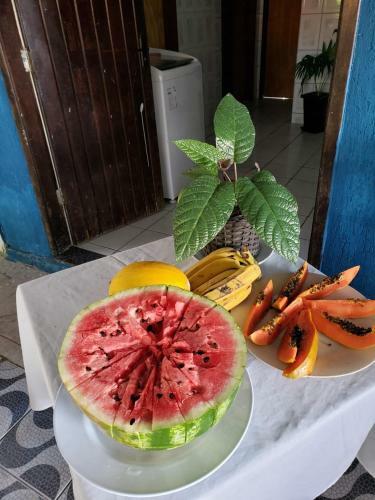 Hostal Pousada Bella A�ucena