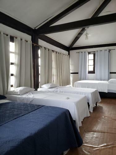Hostal Pousada Bella A�ucena