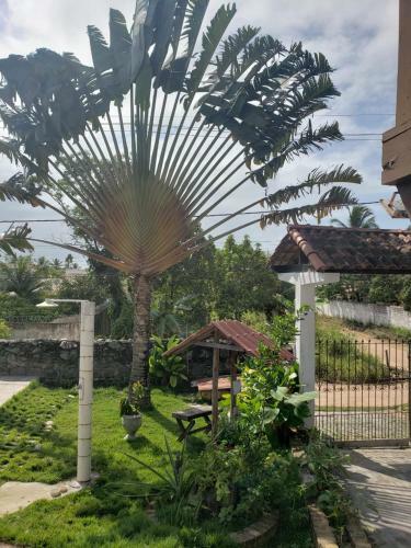 Hostal Pousada Bella A�ucena