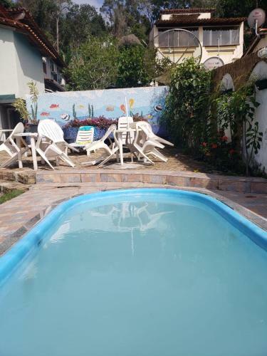 Hostal Pousada Bella A�ucena