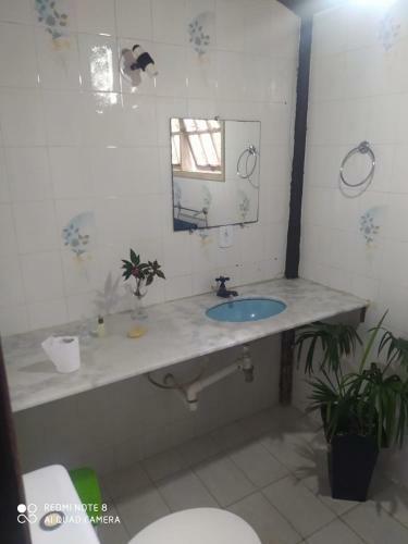 Hostal Pousada Bella A�ucena
