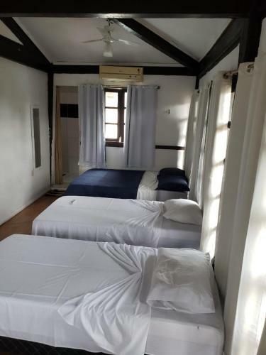 Hostal Pousada Bella A�ucena
