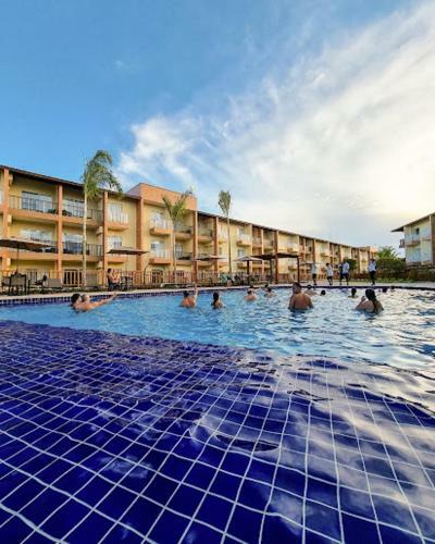 Hotel Ondas Praia Resort All Inclusive