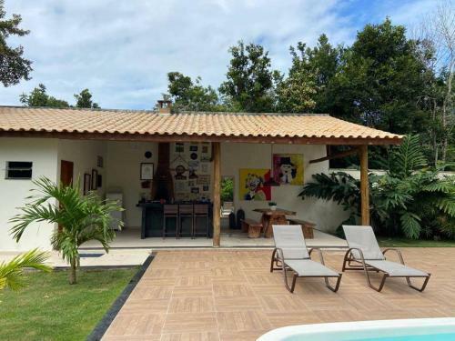 Casa Do Enzo