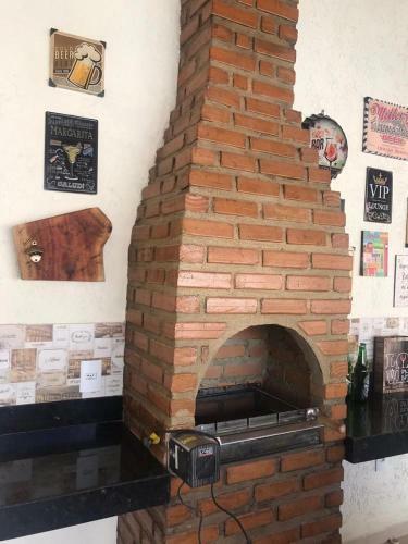 Casa Do Enzo