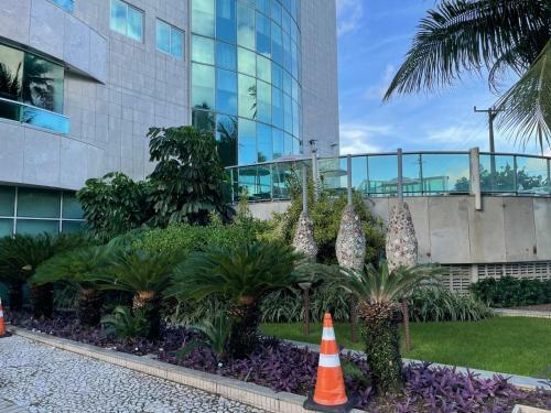 Apartamento 202 Flat Beira Mar Av Boa Viagem