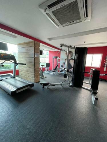 Apartamento 202 Flat Beira Mar Av Boa Viagem