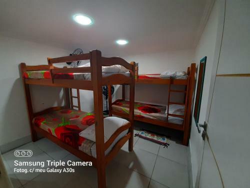 Hostal Hostel Luar Do Sert�o