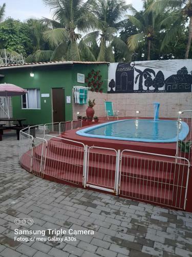 Hostal Hostel Luar Do Sert�o