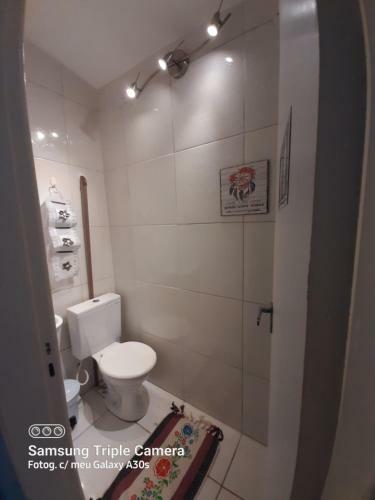 Hostal Hostel Luar Do Sert�o