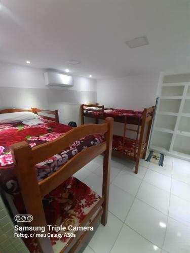 Hostal Hostel Luar Do Sert�o