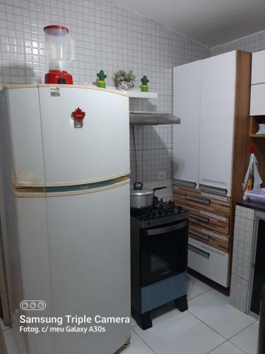 Hostal Hostel Luar Do Sert�o