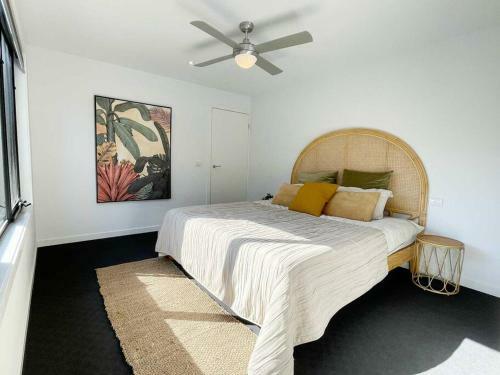 Stylish Cape Beach House