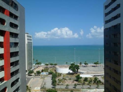 Apartamento Recife Flat 2 Quartos - �tima Localiza��o