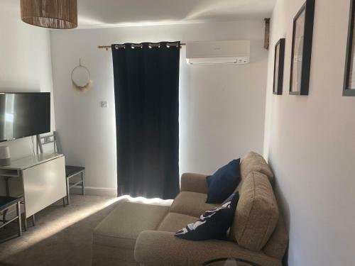 Apartamento Cosy One Bed Central Fareham