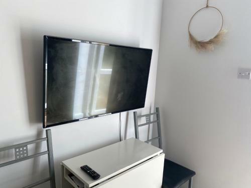 Apartamento Cosy One Bed Central Fareham