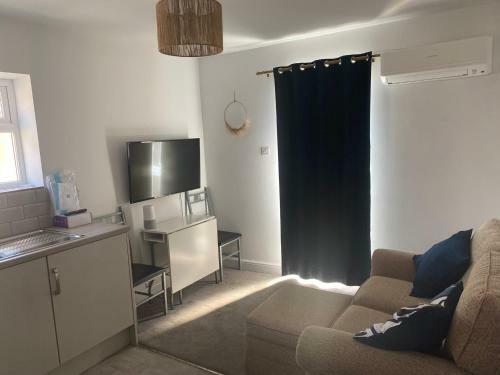 Apartamento Cosy One Bed Central Fareham