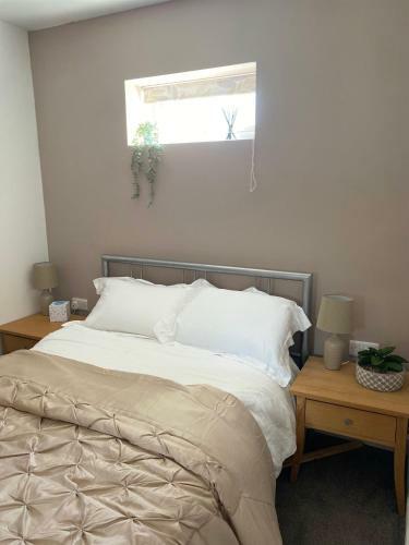 Apartamento Cosy One Bed Central Fareham