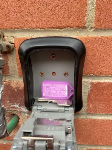 Apartamento Cosy One Bed Central Fareham