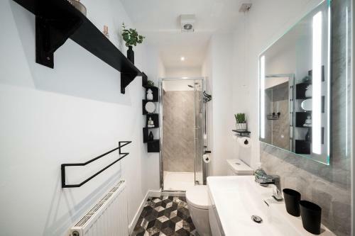 Kelpie Apartment