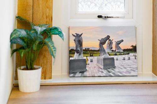 Kelpie Apartment
