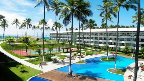 Apartamento Resort Ancorar