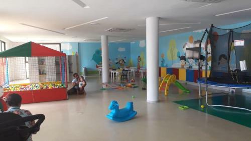 Apartamento Um Cantinho No Para�so