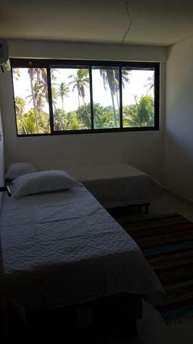Apartamento Um Cantinho No Para�so