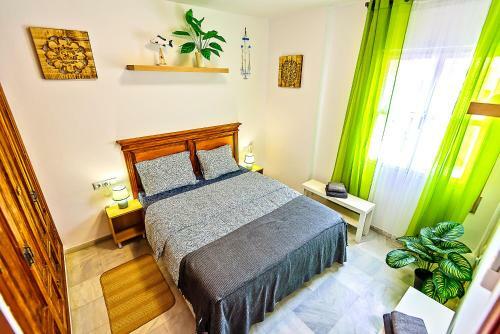 Plaza De C�rcel 3-bedroom Apartment