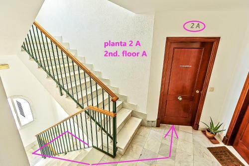 Plaza De C�rcel 3-bedroom Apartment