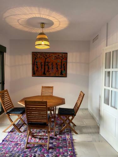Apartamento Escapate A Cadiz