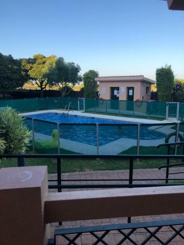 Apartamento Escapate A Cadiz