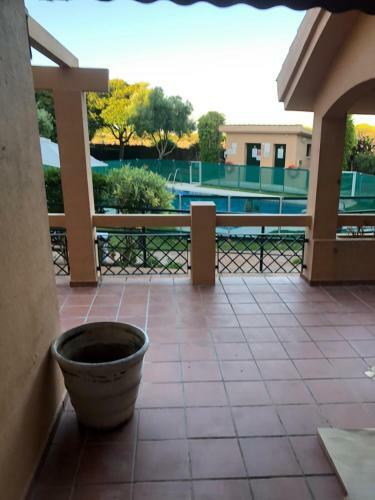 Apartamento Escapate A Cadiz