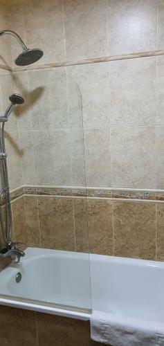 Apartamento Caldevilla