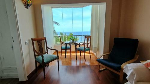 Apartamento Ocean View M�dano Center