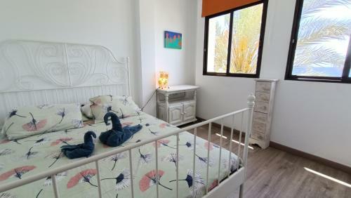 Apartamento Ocean View M�dano Center