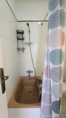 Apartamento Ocean View M�dano Center