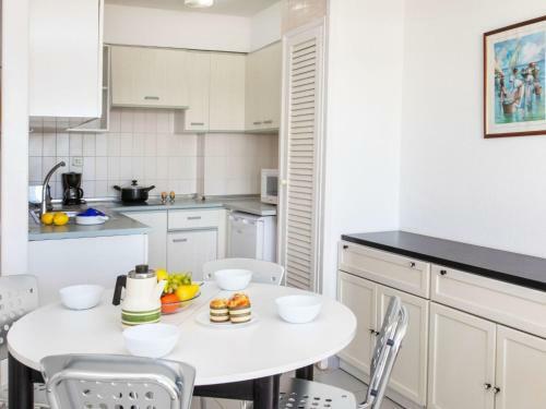 Apartment Residencial Manureva V-3