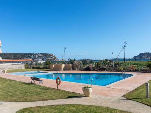 Apartment Residencial Manureva V-3