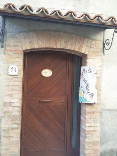 Bed & Breakfast Cusanarella Mia