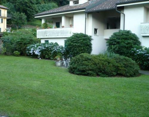 Apartamento Mansarda Dervio