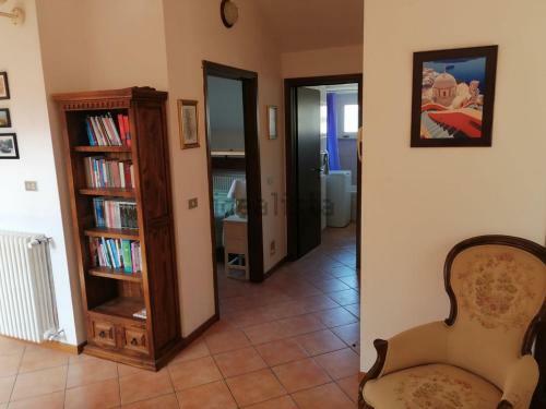 Apartamento Mansarda Dervio