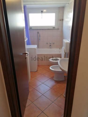 Apartamento Mansarda Dervio