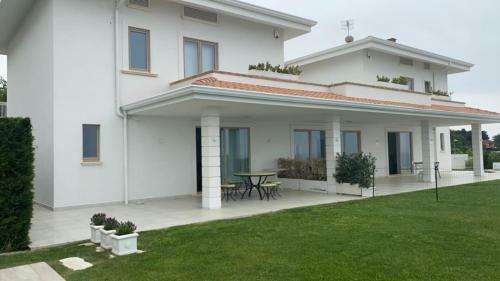 Luxury Villa Cirella Happy Island